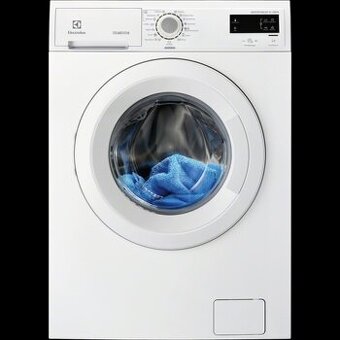 Electrolux EWF1276GDW