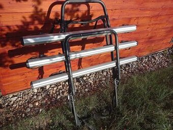Nosič na 3 bicykle
