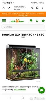 Terarium - 1