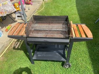 Grill - 1