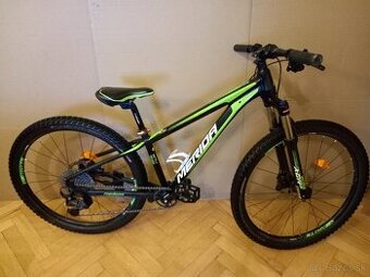 Predám bicykel MERIDA