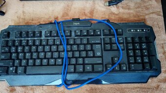 Pc komponenty