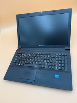 Notebook Lenovo B590 Pentium B950/8GB RAM/120GB SSD