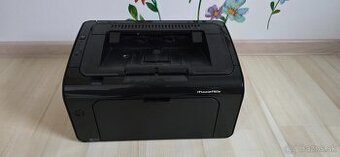 HP LaserJet 1102W