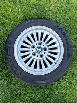 BMW disky 5x120 Styling 33 r16