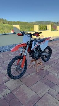 KTM SX-F 350 2017