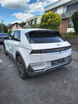 Hyundai Ioniq 5 77,5 kWh 4x4 Plne pojazdný