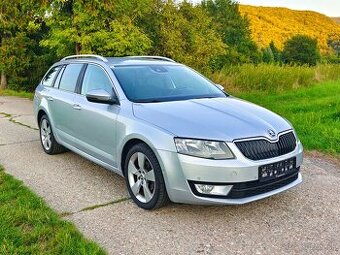 Škoda Octavia III 1.6 Tdi 4x4 • 2015 • 177tis km •