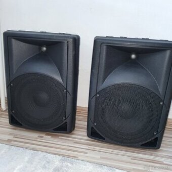 Dap audio ps 110 repro