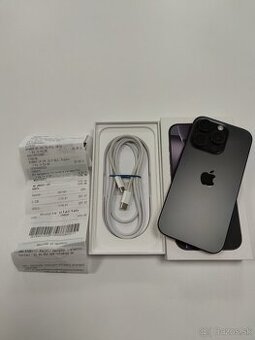iPhone 16 Pro 256GB