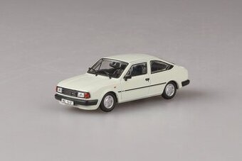 Modely Škoda Rapid 136 (1987) 1:43 Abrex