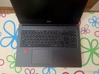 Acer 15, Ryzen 3, 2022