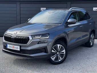 Škoda Karoq 2.0 TDI EVO SCR Style