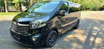 Opel Vivaro 1.6cdti L2H1 9miest - 1