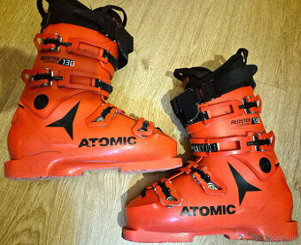 Atomic redster Club Sport 130