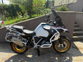 BMW R 1250 GS Adventure 2022