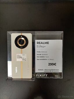 REALME 11 PRO+ 12/512GB