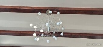 Lampy, luster
