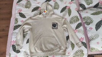 Puma pánska mikina s kapucou XL