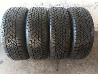 Zimné 205/55 r16 MATADOR