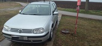 Volkswagen Golf 4 Variant