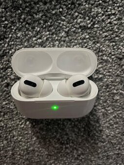 Apple AirPods Pro 1. generácie
