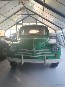 Renault 4cv