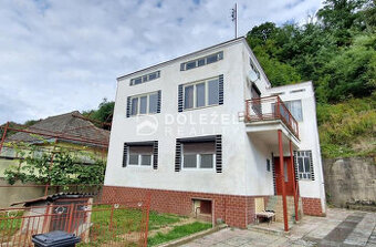 Rodinný dom, Košice - Krásna, Ul. 1. mája, pozemok 451 m2 - 1