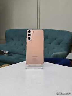 Samsung Galaxy S22 128GB Ružový | Nová batéria