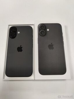 iPhone 16 256GB