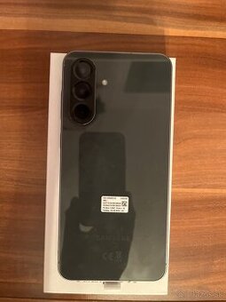 Samsung galaxy A56 256GB nový