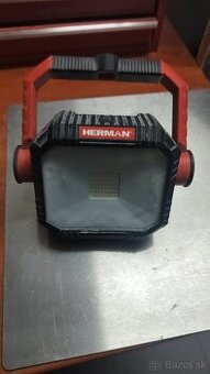 Aku set Herman