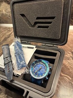 Vostok Europe Lunokchod 2