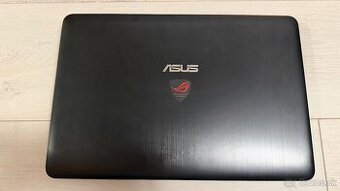 Asus G551J