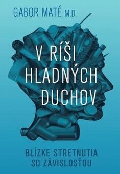 V risi hladnych duchov - kupim knihu