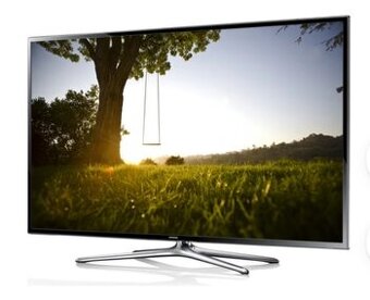 55" Samsung UE55F6400 smart tv