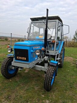 Zetor 6711