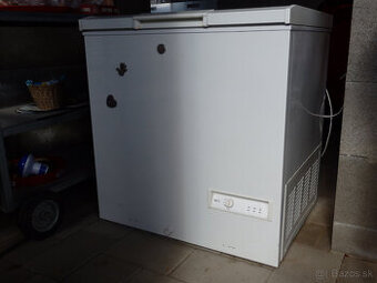 Predám mrazničku Gorenje
