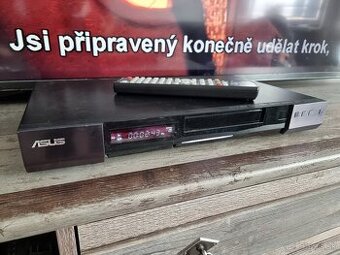 BluRay Blu-ray prehrávač Asus BDS-700
