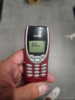 Predam NOKIA 8210