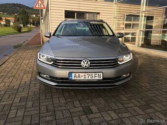 VOLKSWAGEN PASSAT B8 2.0 TDi VIRTUAL COCKPIT FULL LED 2017