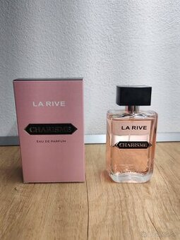 Parfémové vody LA RIVE