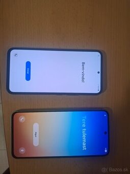 Samsung galaxy A56 + A54 BLOKNUTE