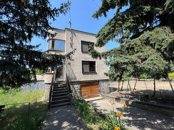 Prenájom rodinného domu -Malý Lapáš