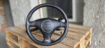 Volant audi S4 B6/B7