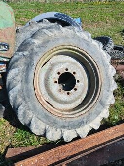 Zetor super 14.9/13-28