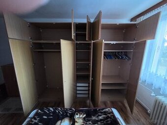 Spalnova zostava - super stav