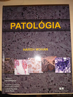 Predám medicínske knihy