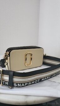 Marc Jacobs kabelka snapshot