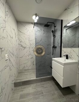 Zrekonštruovaný 3-izb. byt na predaj | JÁNA STANISLAVA, BA I